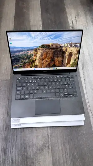 Laptop Dell XPS 13 9380 16GB Intel Core i7 SSD 256GB