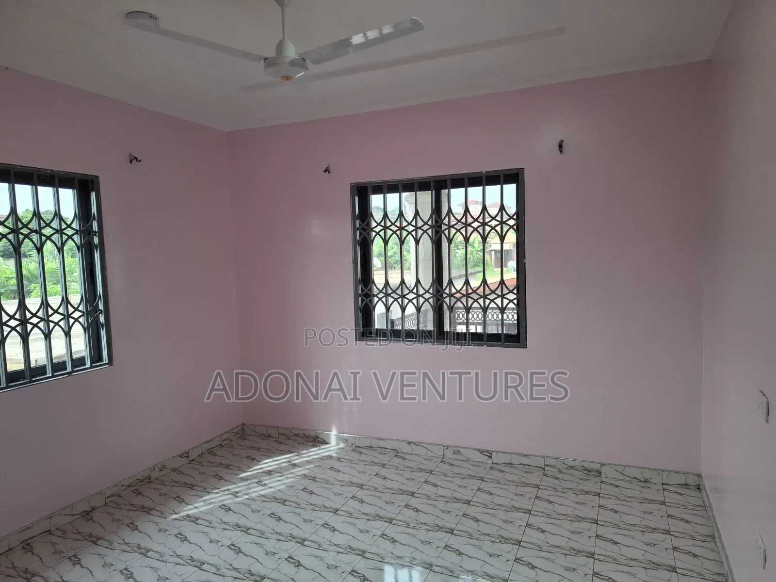 3bdrm Apartment in Ahodwo Daban, Kumasi Metropolitan for rent