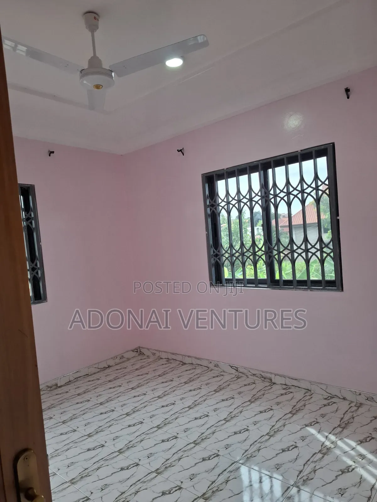 3bdrm Apartment in Ahodwo Daban, Kumasi Metropolitan for rent