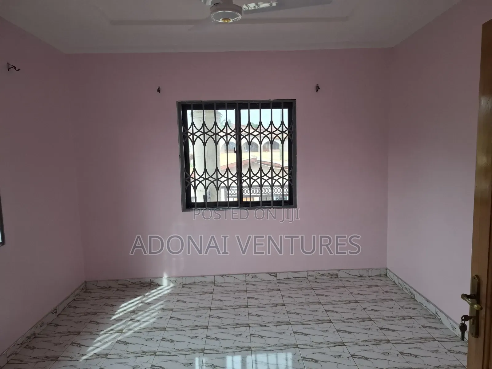 3bdrm Apartment in Ahodwo Daban, Kumasi Metropolitan for rent