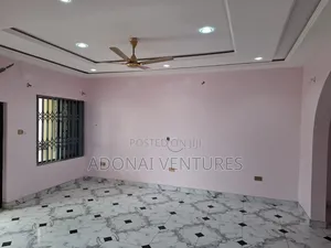 3bdrm Apartment in Ahodwo Daban, Kumasi Metropolitan for rent