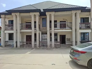 3bdrm Apartment in Ahodwo Daban, Kumasi Metropolitan for rent