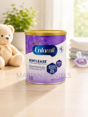 Enfamil Formula