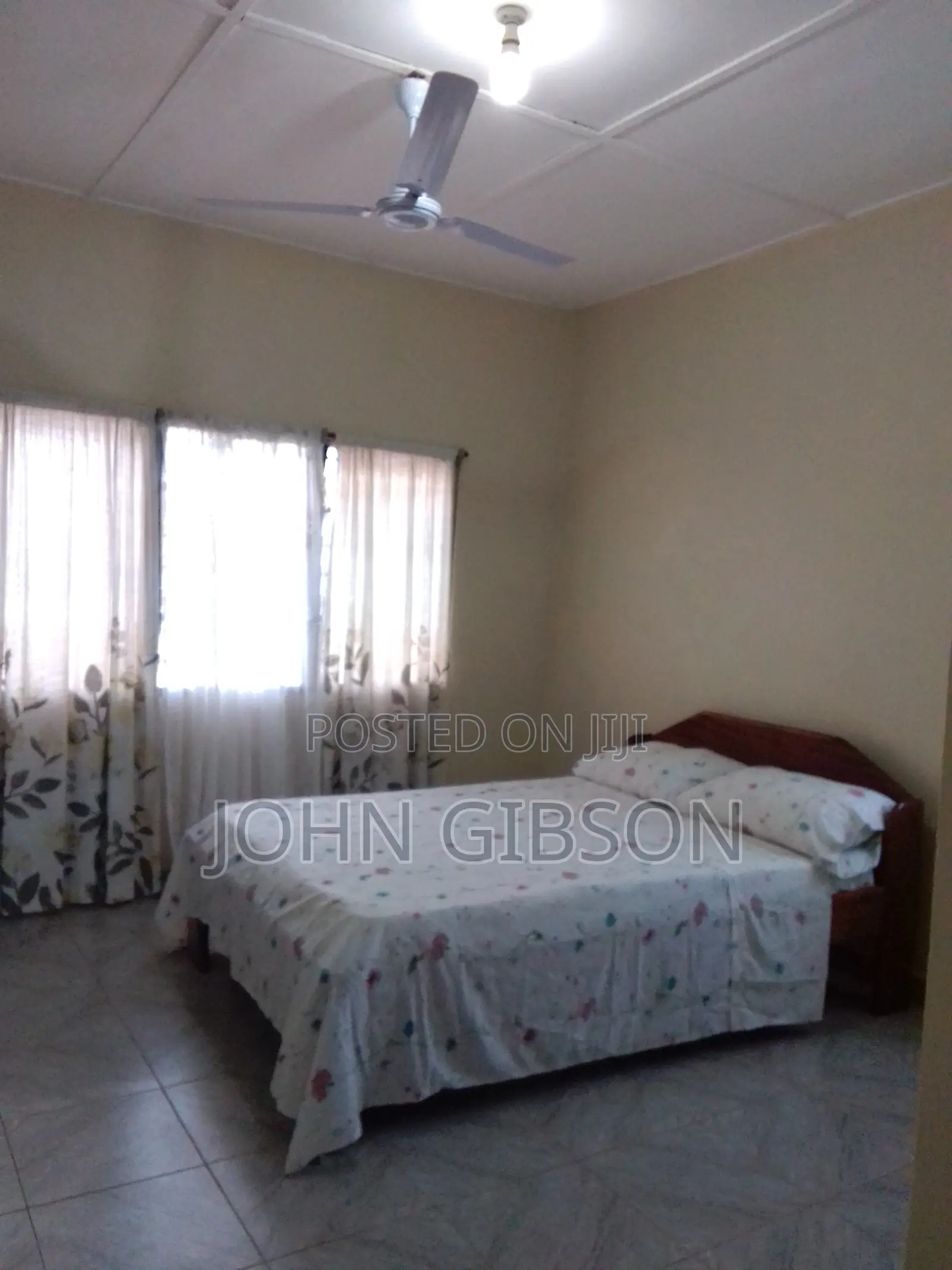 Furnished 2bdrm Apartment in Furnished Apartment, SSNIT Flats for rent