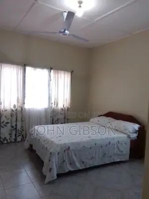 Furnished 2bdrm Apartment in Furnished Apartment, SSNIT Flats for rent