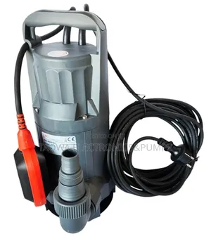 1.3hp Leo Garden Submersible Pump