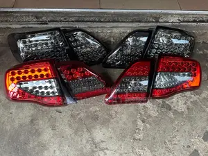 2008-2010 Toyota Corolla Taillight Led