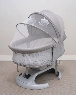 Mastela - Infini Orbit Baby Cradle