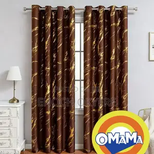 Sunblock 2pcs Set Curtains