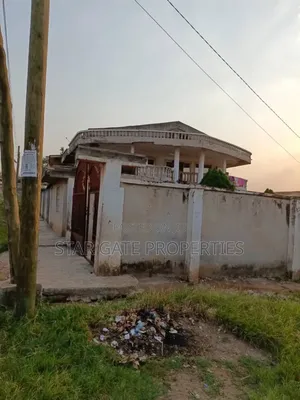 6bdrm House in Kumasi Airport Dvla for sale
