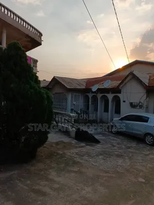 6bdrm House in Kumasi Airport Dvla for sale