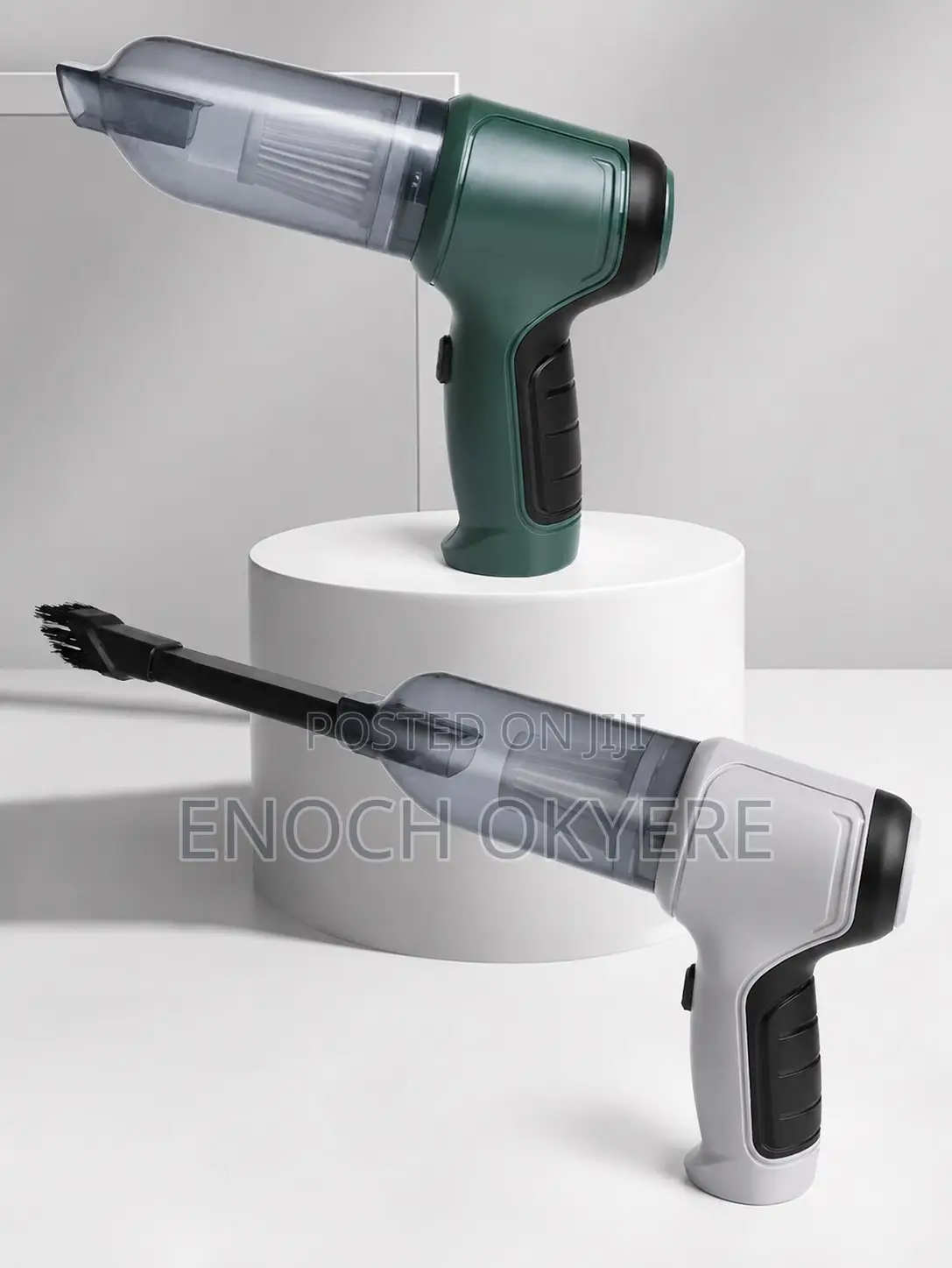 Handheld Vacuum Cleaner