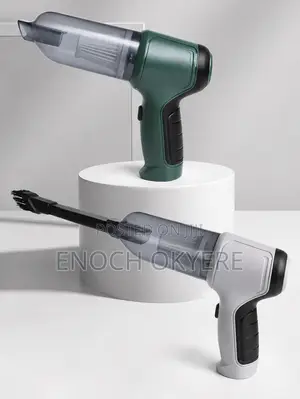 Handheld Vacuum Cleaner