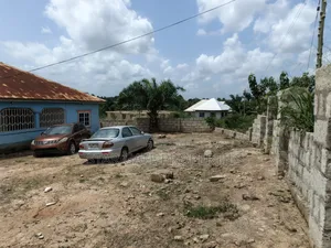 4bdrm House in Kenyasi Krobo, Kumasi Metropolitan for sale