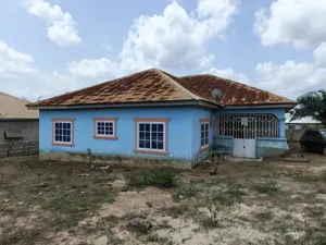 4bdrm House in Kenyasi Krobo, Kumasi Metropolitan for sale