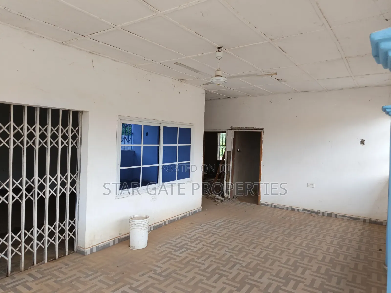 4bdrm House in Kenyasi Krobo, Kumasi Metropolitan for sale
