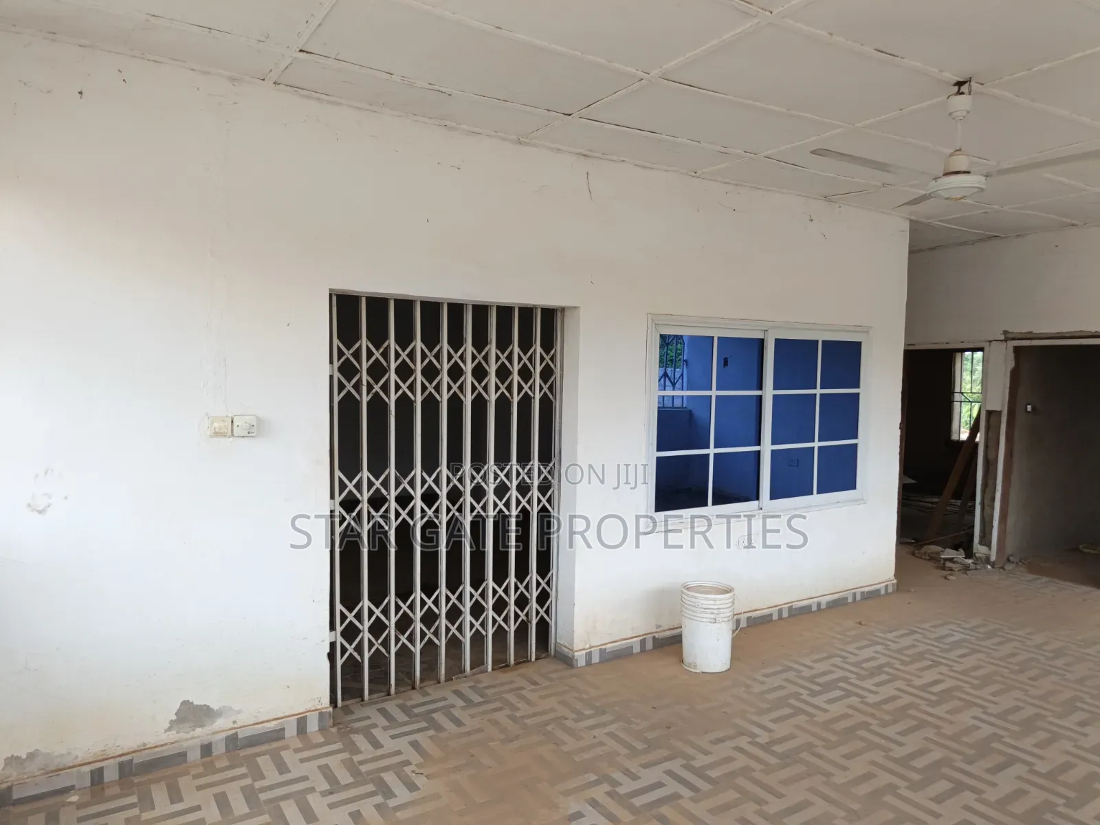 4bdrm House in Kenyasi Krobo, Kumasi Metropolitan for sale