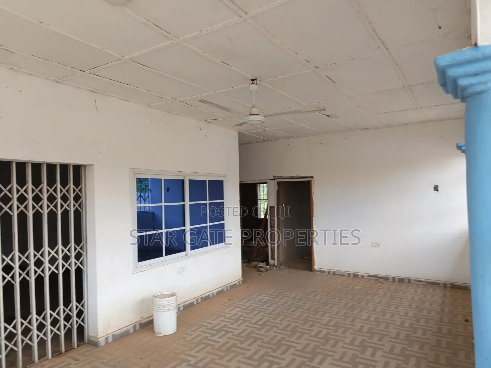 4bdrm House in Kenyasi Krobo, Kumasi Metropolitan for sale