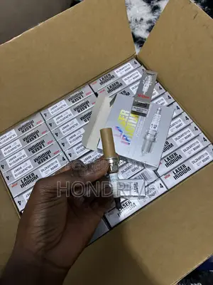 Ngk Laser Iridium Oem Spark Plugs
