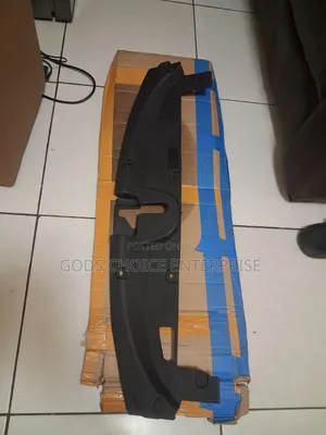 Radiator Support Panel/Cover Corolla 2019-2023
