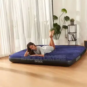 Intex Inflatable Air Bed
