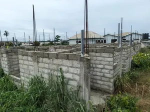 36 Bedrooms Hostel ( Kumasi Technical University)