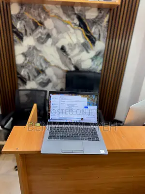 Laptop Dell Latitude 5310 8GB Intel Core i5 SSD 256GB