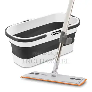 Folding Mop