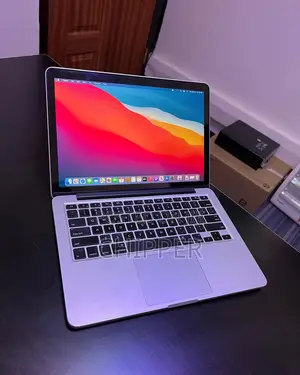 Laptop Apple MacBook Pro 2013 8GB Intel Core i7 SSD 500GB