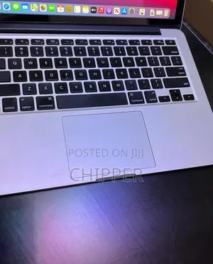 Laptop Apple MacBook Pro 2013 8GB Intel Core i7 SSD 500GB