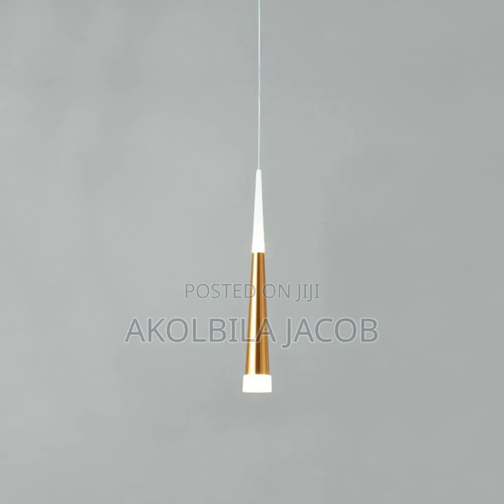 Bed Side Pendant Light/Dinning Hall Light
