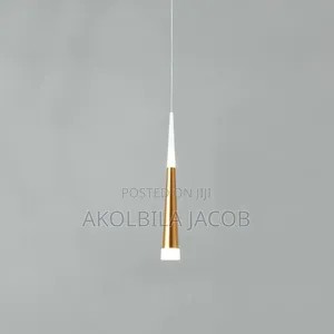 Bed Side Pendant Light/Dinning Hall Light