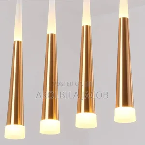 Bed Side Pendant Light/Dinning Hall Light