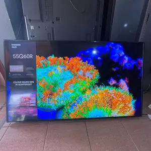 Samsung Qled 55 Inches