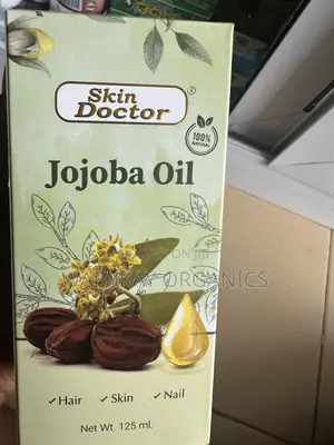 Jojoba Oil