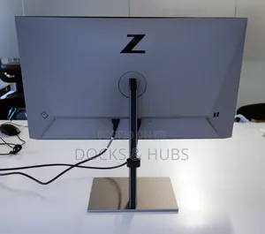 Hp Z27u G3 27-Inch QHD Usb-C Monitor