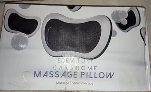 Car Home Massage Pillow