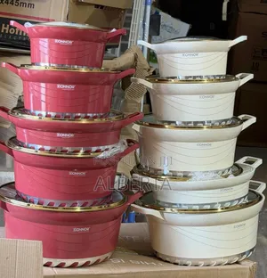 Nonstick Cooking Pot