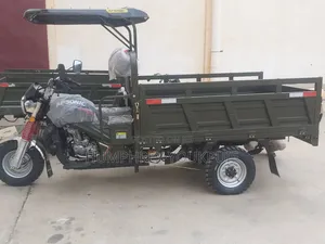 New Apsonic AP150ZH-Q7 2025 Green