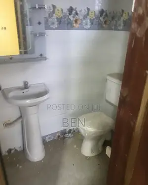 2bdrm Apartment in Akweteyman Flattop, Pentecost for rent