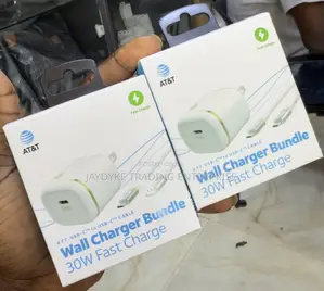 Att Wall Plug