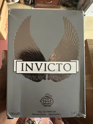 Invicto Perfume
