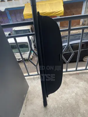 Honda CRV 2017,2018,2019,2020,2021,2022 Cargo Retractable Cover