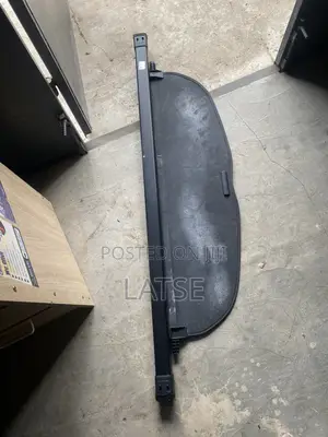 Honda CRV 2017,2018,2019,2020,2021,2022 Cargo Retractable Cover