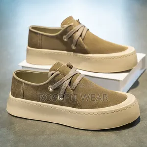 Casual Shoe