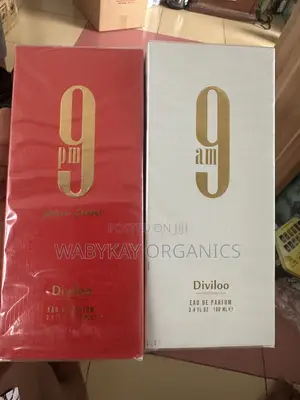 9am 9pm by Divloo