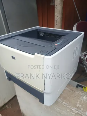 Hp Laserjet P2p2015