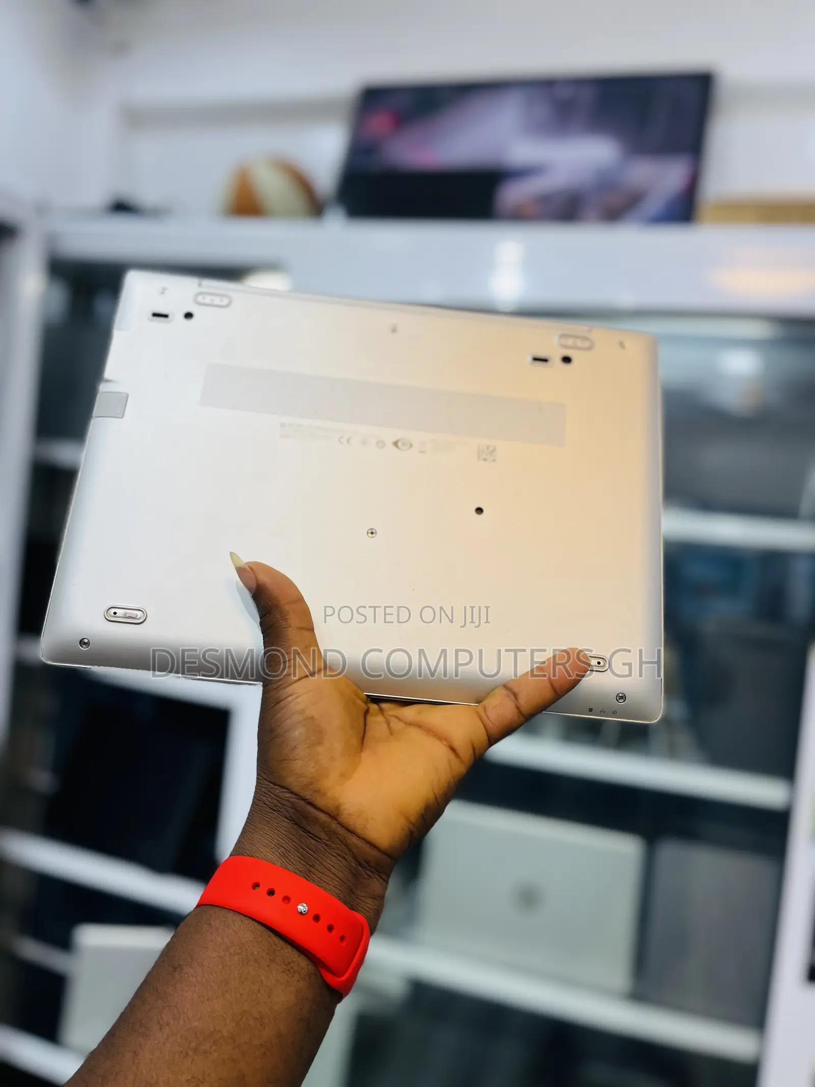 Laptop HP EliteBook 830 G5 8GB Intel Core i7 SSD 256GB