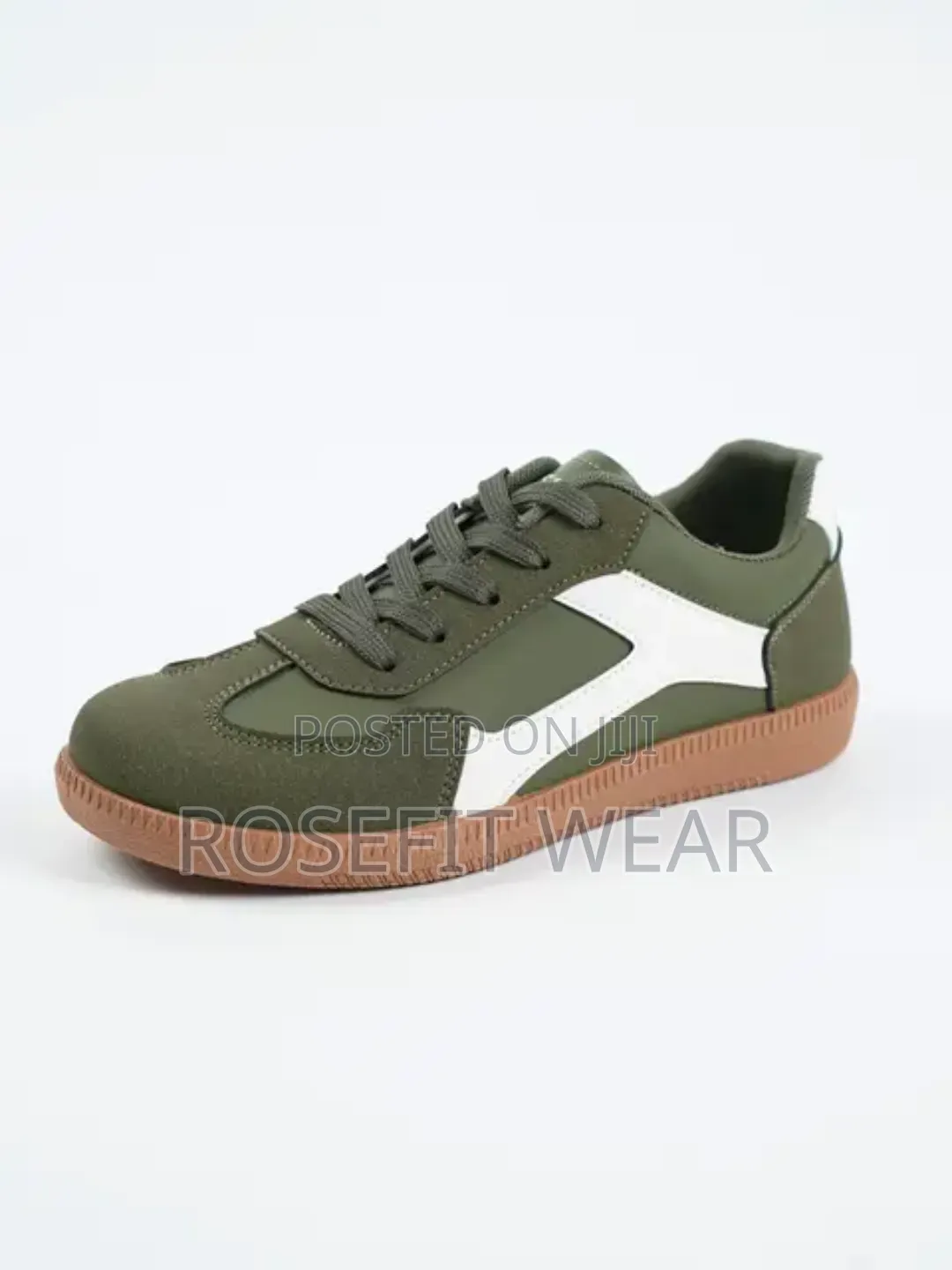Sneakers for Ladies