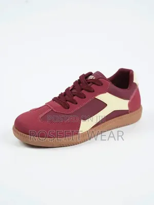 Sneakers for Ladies